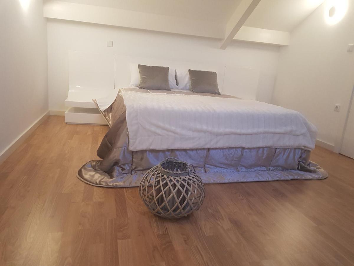Sweet Oporto Apartments 외부 사진