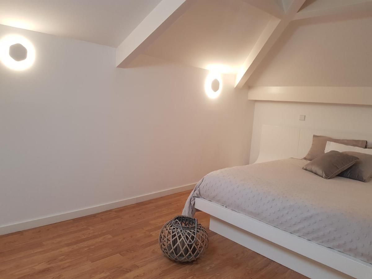 Sweet Oporto Apartments 외부 사진