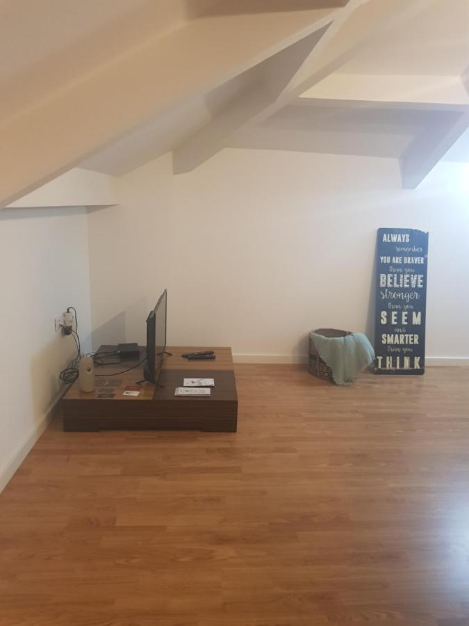 Sweet Oporto Apartments 외부 사진