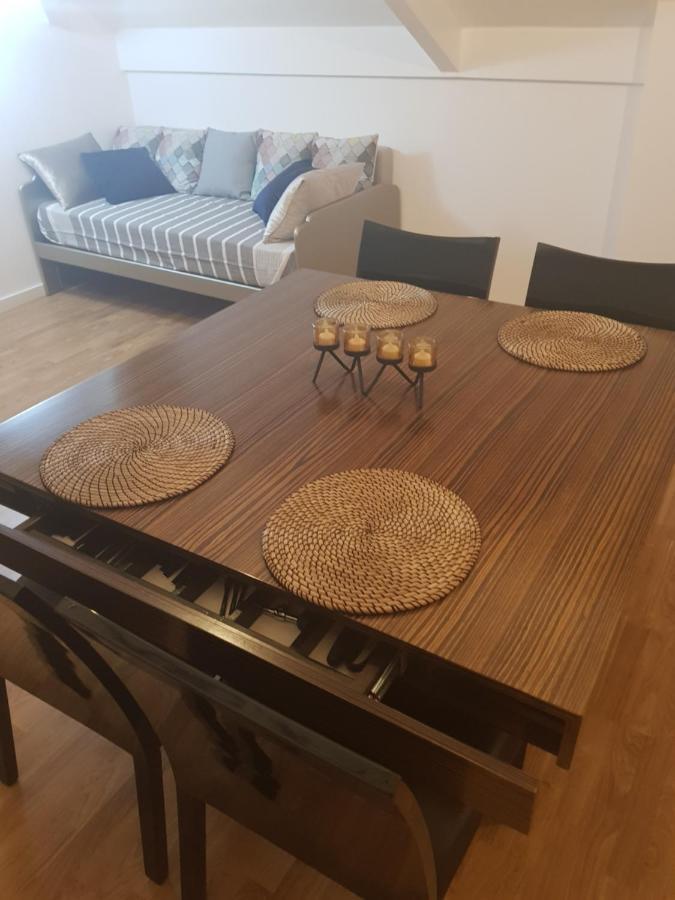 Sweet Oporto Apartments 외부 사진