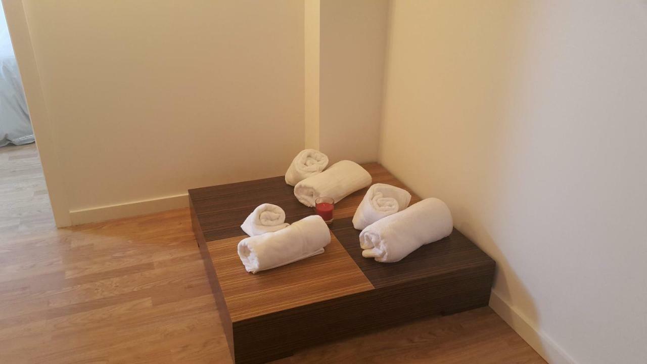 Sweet Oporto Apartments 외부 사진
