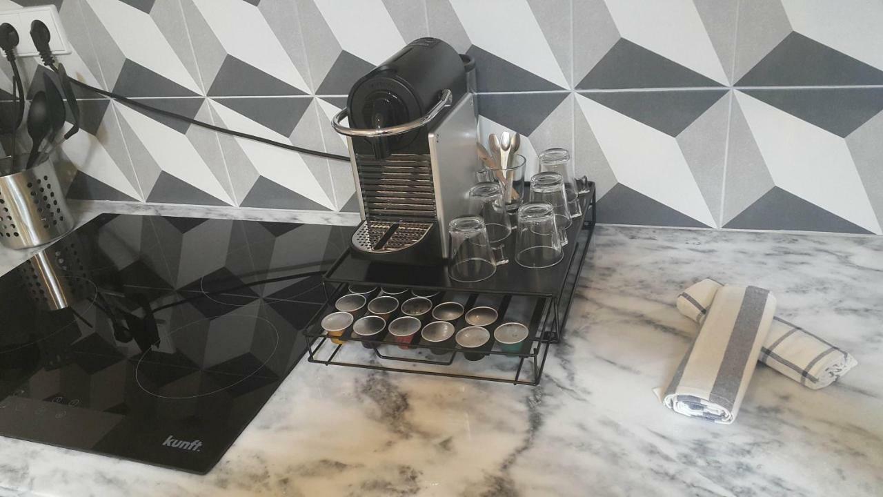 Sweet Oporto Apartments 외부 사진