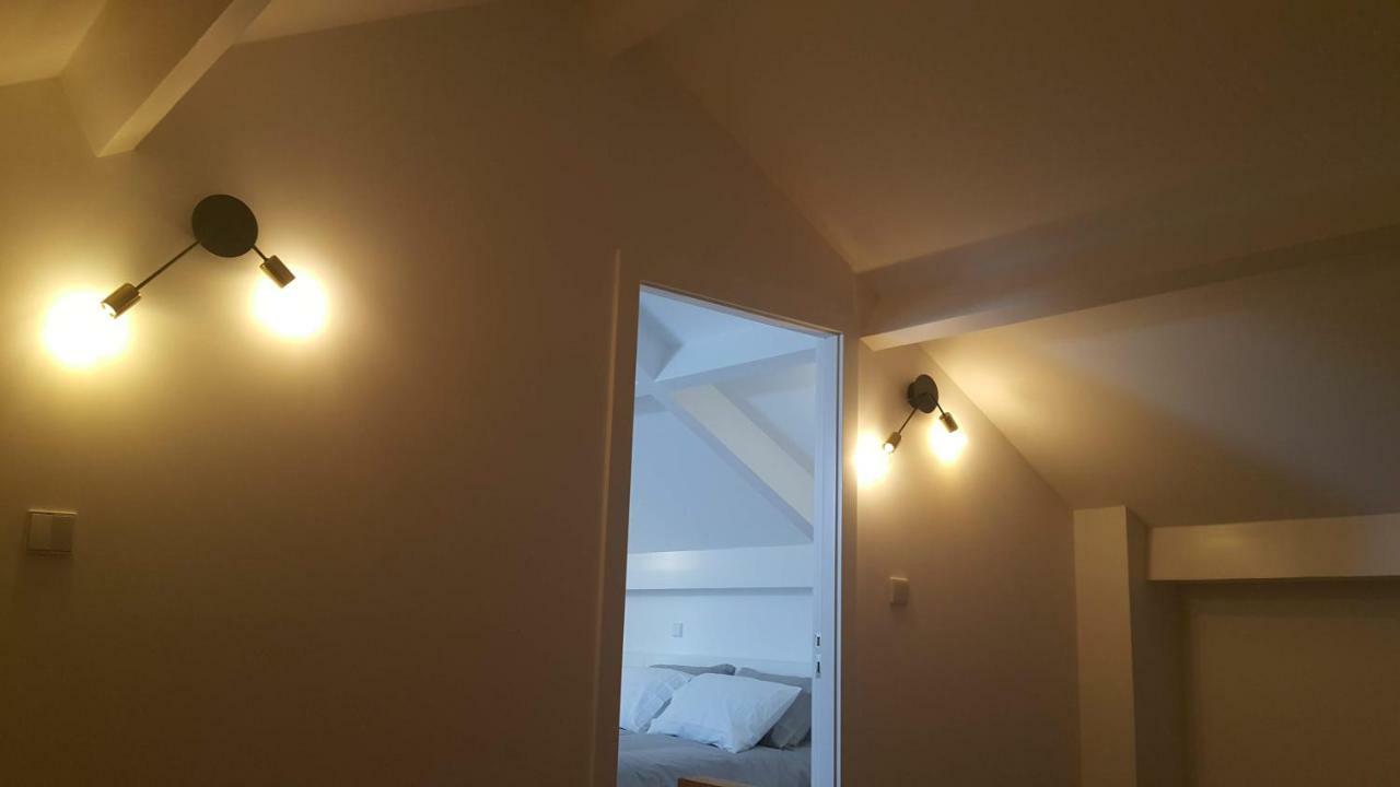 Sweet Oporto Apartments 외부 사진
