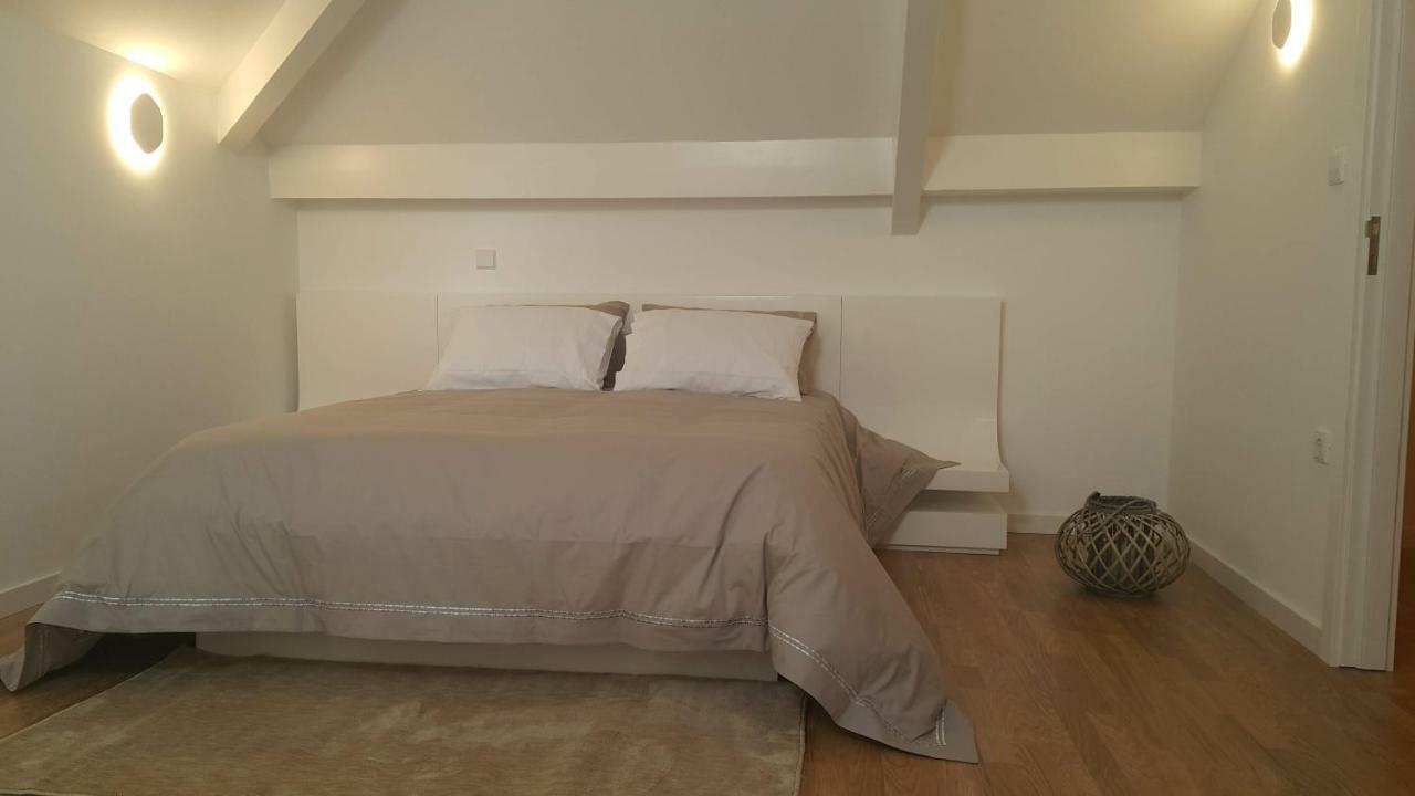 Sweet Oporto Apartments 외부 사진