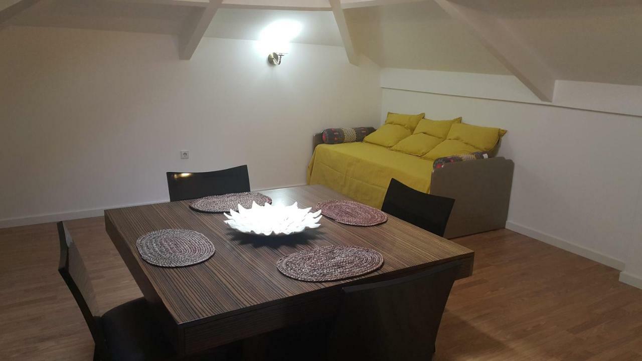 Sweet Oporto Apartments 외부 사진